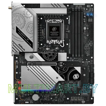 Материнская плата ASRock Z890 Taichi Lite